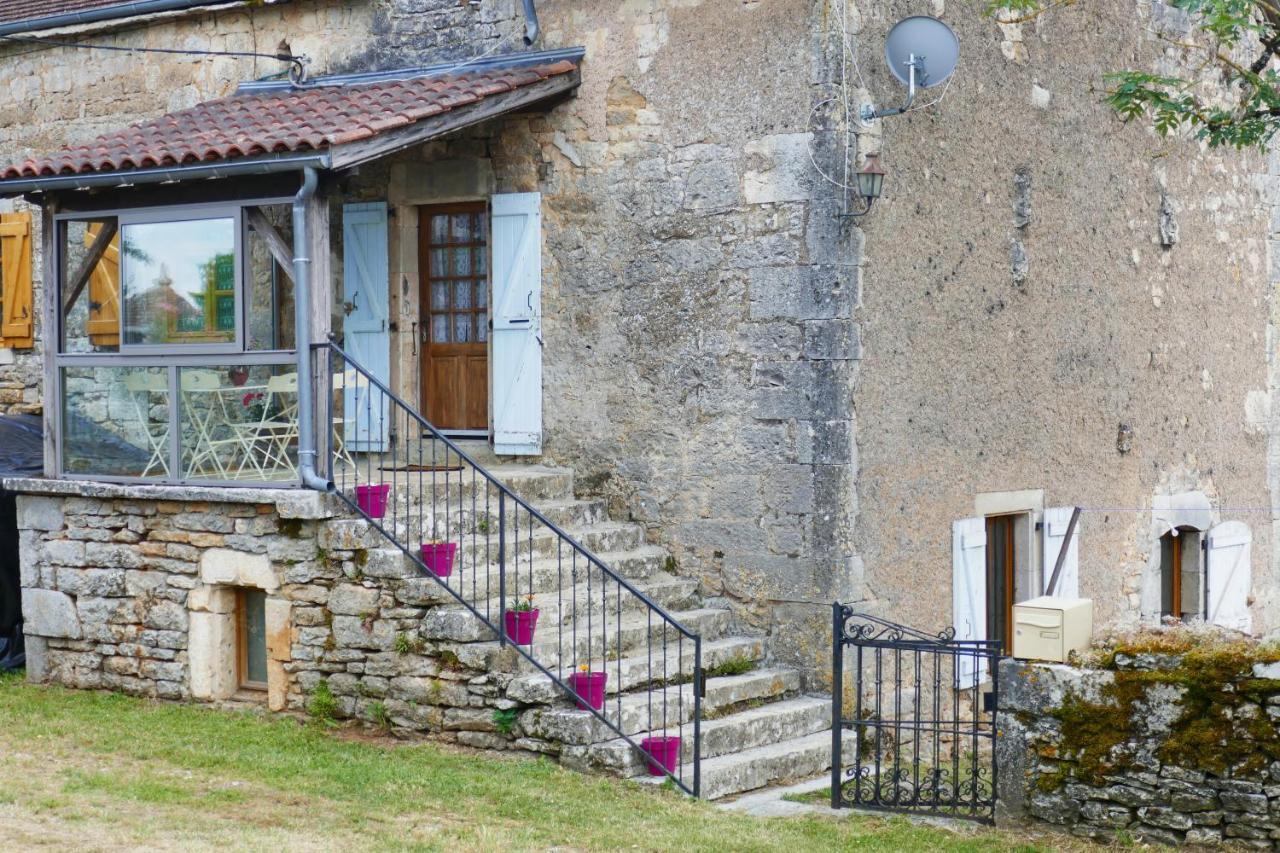 Hébergement de vacances Le Bolet *