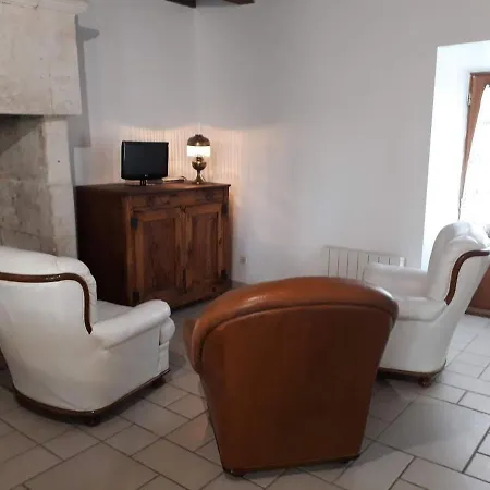 Le Bolet Villa Flaujac-Gare Buitenkant foto