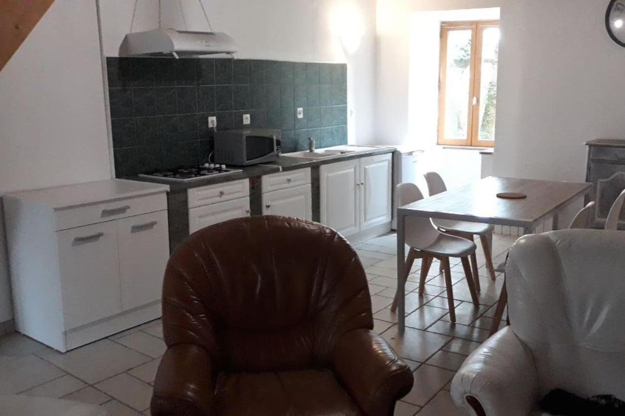Holiday home Le Bolet *