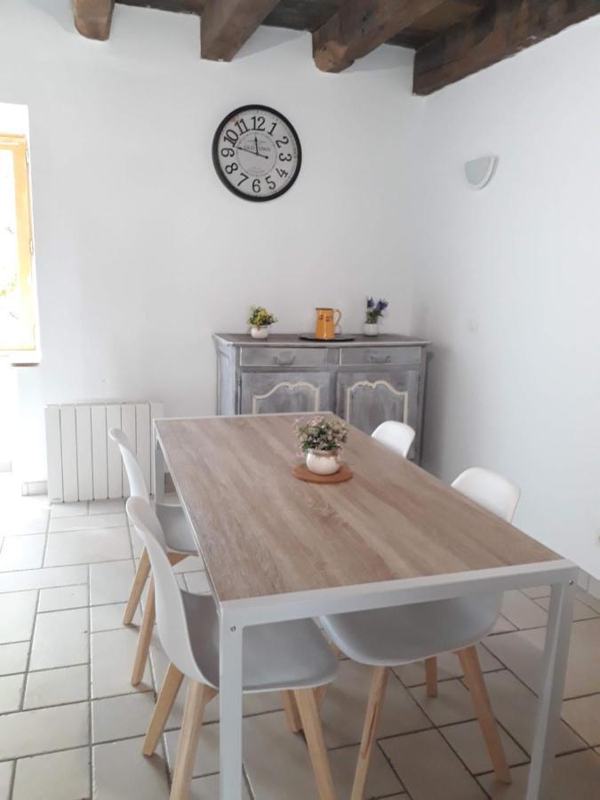 Le Bolet Holiday home Flaujac-Gare