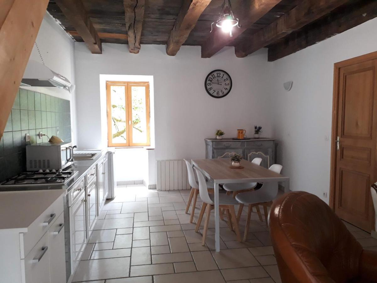 Holiday home Le Bolet Flaujac-Gare