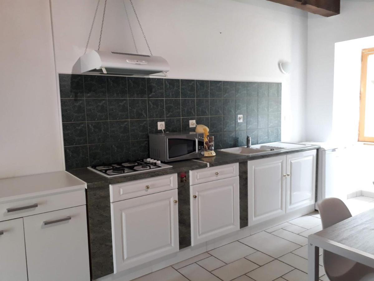 Le Bolet Holiday home Flaujac-Gare