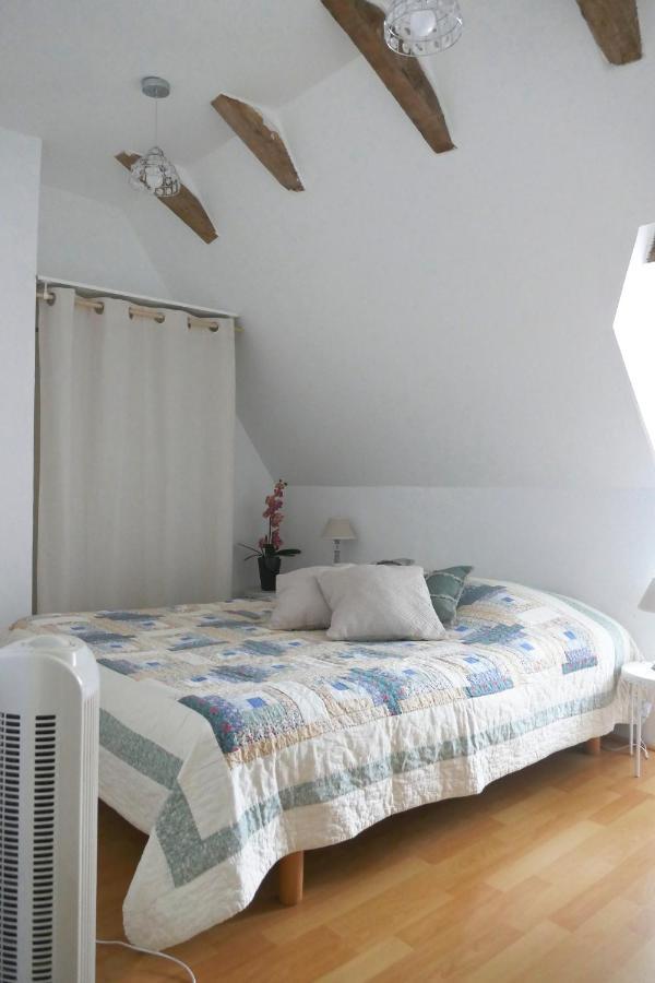 Holiday home Le Bolet Flaujac-Gare